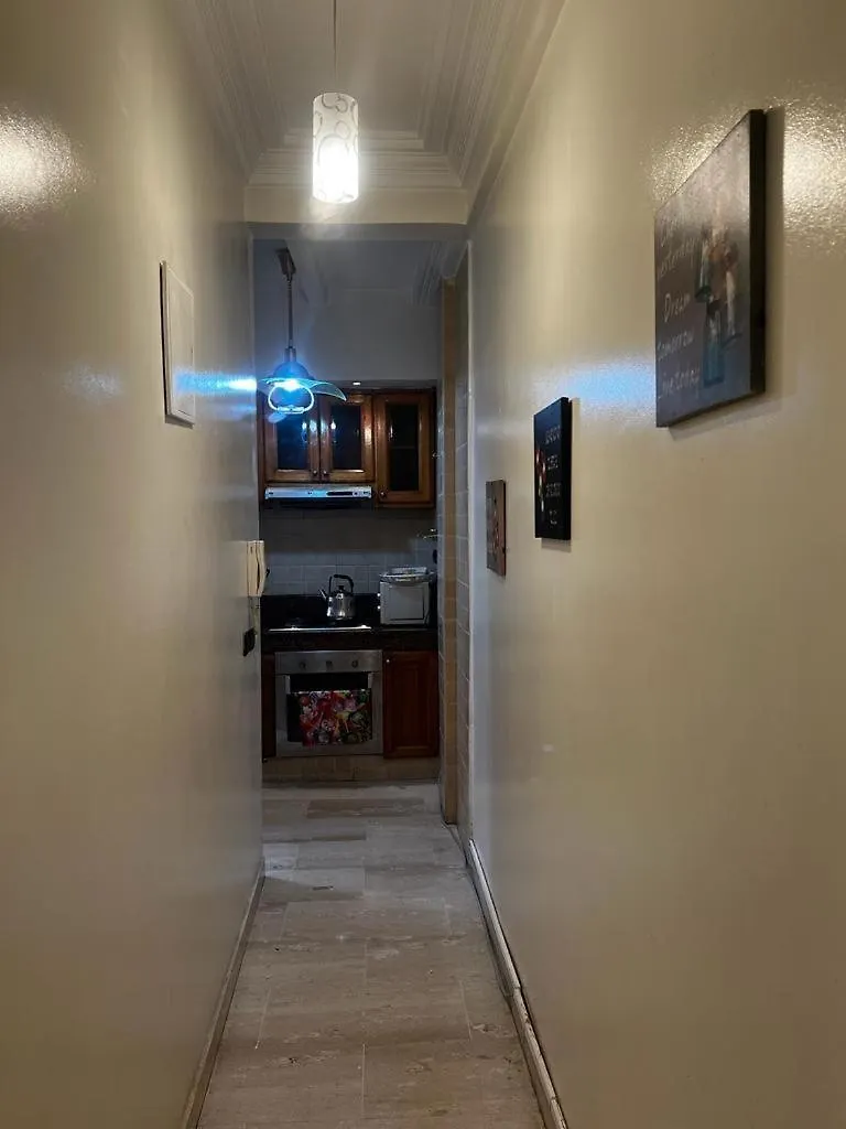 Apartman Chic & Central Casablanca