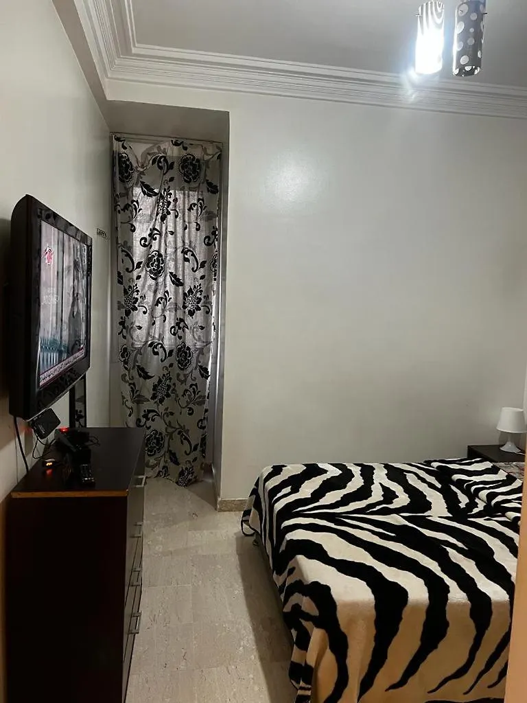 Chic & Central Casablanca 0*,