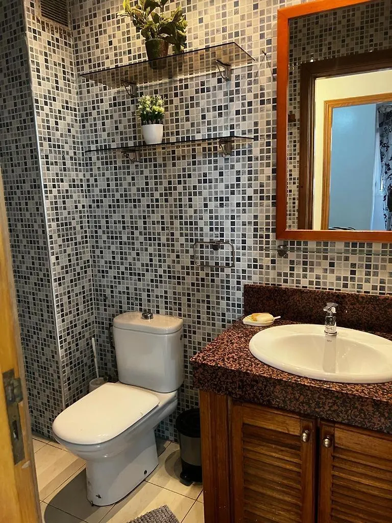 Apartman Chic & Central Casablanca